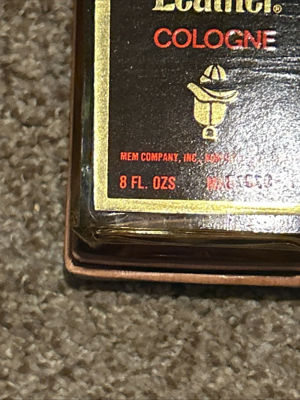 N/A after shave
